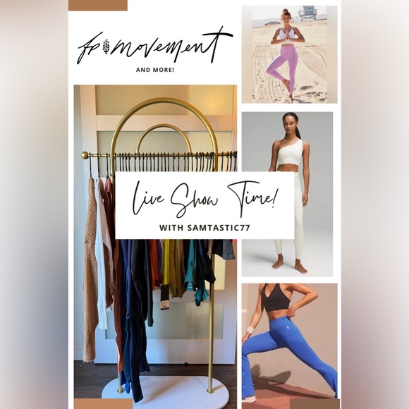 Like to be notified when I go LIVE! 💛☀️ - Picture 1 of 1